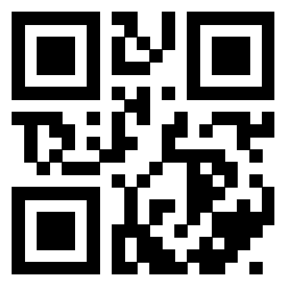3405023187 - Immagine del QrCode