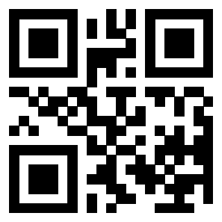 Scansione del Qr Code di 3405023188