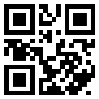 3405023189 QrCode associato