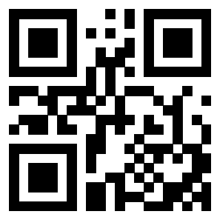 3405023190 - Immagine del QrCode associato