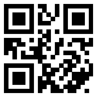 3405023191 - Immagine del Qr Code