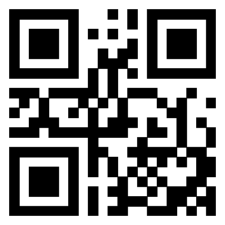 Scansione del Qr Code di 3405023192