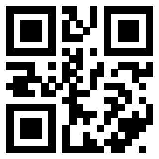 3405023193 - Immagine del Qr Code associato
