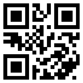Il Qr Code di 3405023194