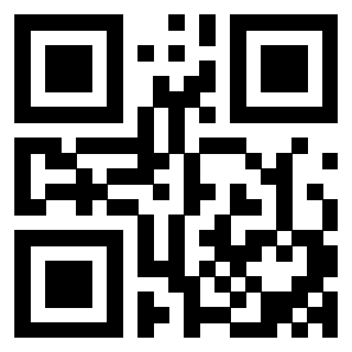 Il Qr Code di 3405023197