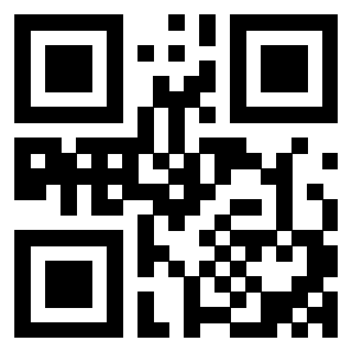 Scansione del Qr Code di 3405023200