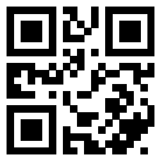 3405023206 - Immagine del QrCode