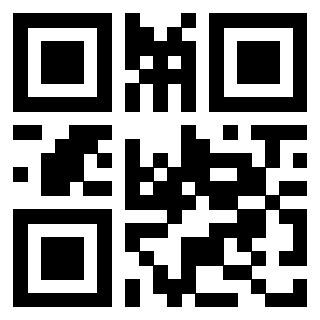 Scansione del Qr Code di 3405023209