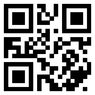 3405023213 - Immagine del QrCode associato