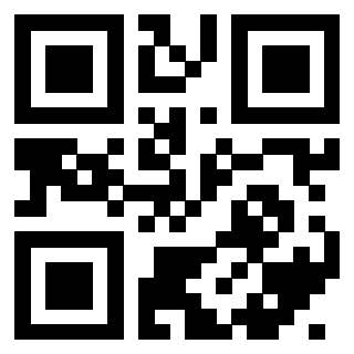 3405023214 - Immagine del QrCode