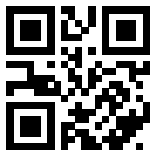 3405023218 - Immagine del QrCode associato