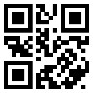 Il Qr Code di 3405023219