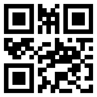 Immagine del Qr Code di 3405023220