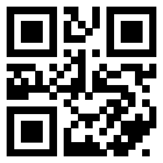 3405023221 - Immagine del Qr Code associato