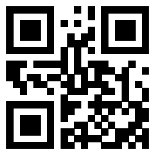 Il QrCode di 3405023222