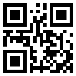 3405023223 - Immagine del QrCode associato