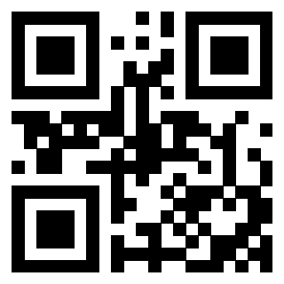 3405023231 QrCode associato