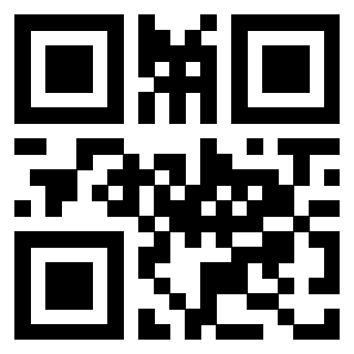 3405023233 - Immagine del QrCode