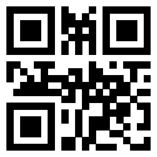 Immagine del QrCode di 3405023235