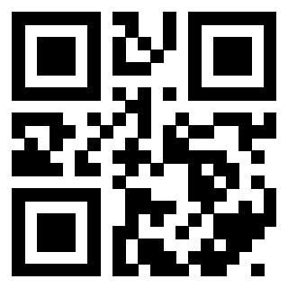 3405023236 Qr Code associato
