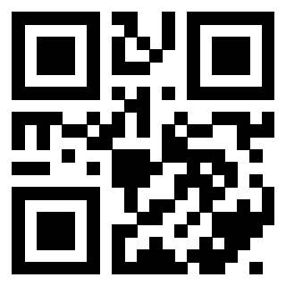 Immagine del Qr Code di 3405023238