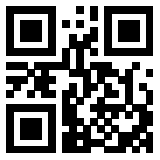 Il QrCode di 3405023242