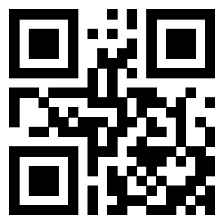 Immagine del Qr Code di 3405023243