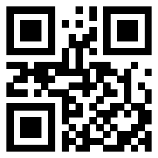 Immagine del QrCode di 3405023245