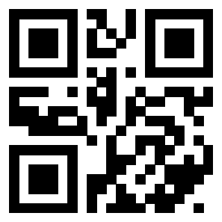 3405023248 - Immagine del QrCode