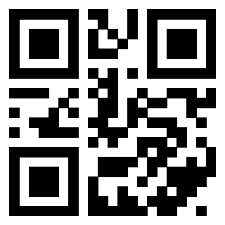 3405023249 - Immagine del Qr Code associato
