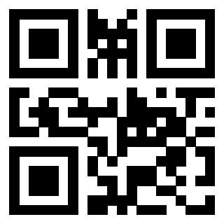 Immagine del QrCode di 3405023250