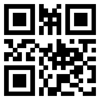 Scansione del Qr Code di 3405023252
