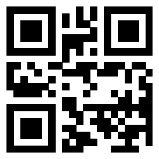 3405023256 - Immagine del QrCode associato