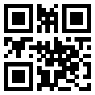 3405023257 Qr Code associato