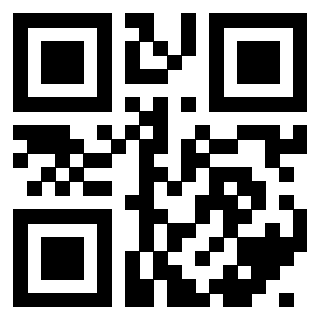 3405023258 - Immagine del QrCode