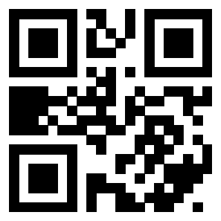 Scansione del QrCode di 3405023259