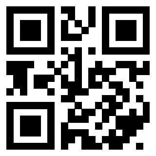 3405023261 - Immagine del Qr Code associato