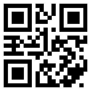 3405023263 - Immagine del QrCode