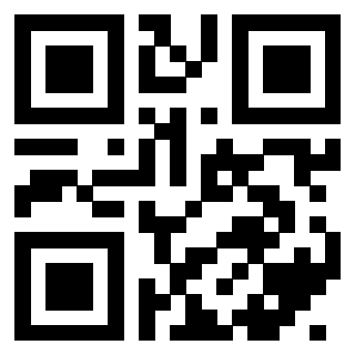 Scansione del Qr Code di 3405023264