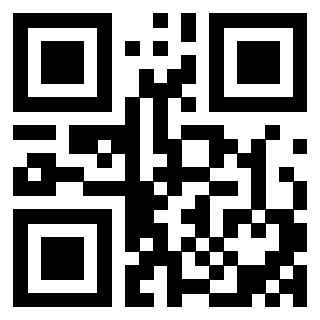 Il QrCode di 3405023266