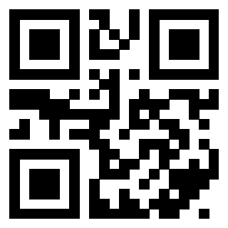 Il Qr Code di 3405023268