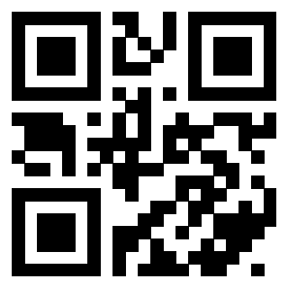 3405023269 - Immagine del QrCode associato