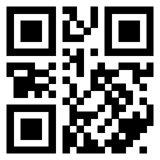 Immagine del Qr Code di 3405023270