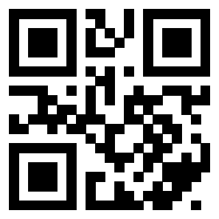Immagine del Qr Code di 3405023271