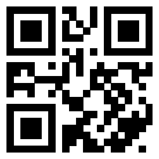 Immagine del Qr Code di 3405023273