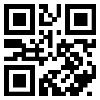 3405023274 - Immagine del QrCode associato