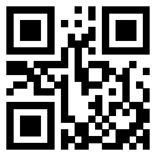Scansione del Qr Code di 3405023276