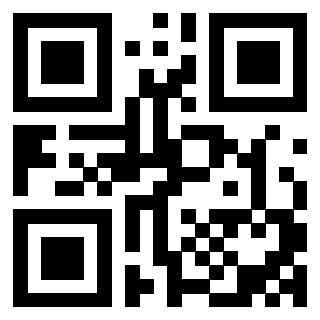 3405023278 - Immagine del QrCode