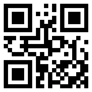 3405023279 - Immagine del QrCode