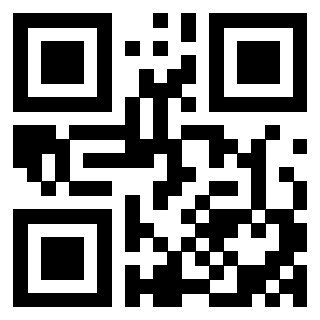 Il QrCode di 3405023281